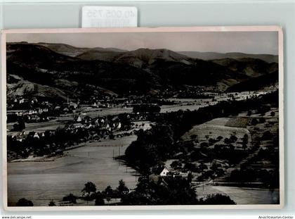 40005735 - Oberkirch , Baden