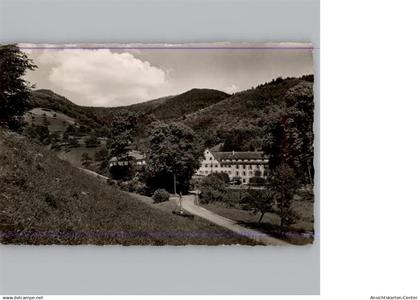 50317458 - Oberkirch , Baden
