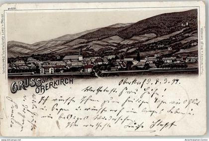51917293 - Oberkirch , Baden
