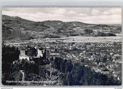 Oberkirch Baden Oberkirch Schauenburg