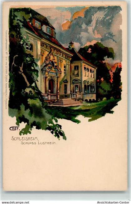 13190743 - Schleissheim
