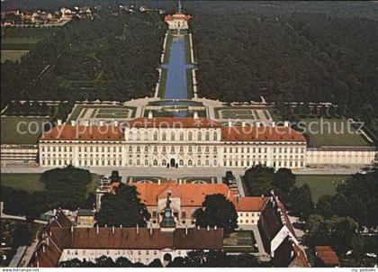 Oberschleissheim Schloss Schleissheim