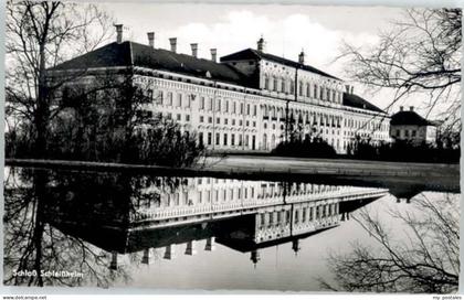 Oberschleissheim Schloss Schleissheim