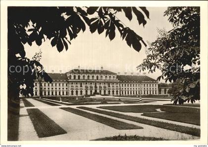 Schleissheim Oberschleissheim Neues Schloss