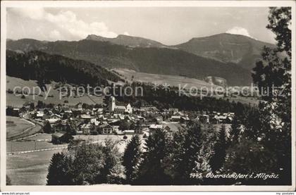 Oberstaufen