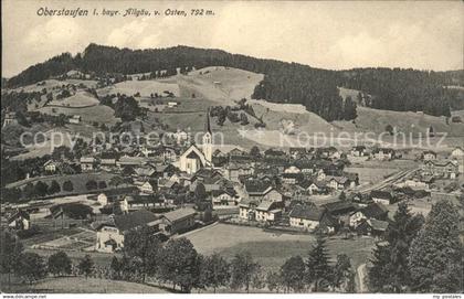 Oberstaufen