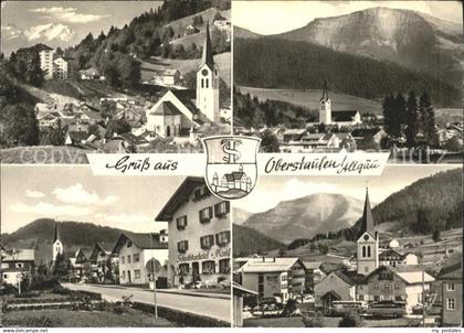 Oberstaufen