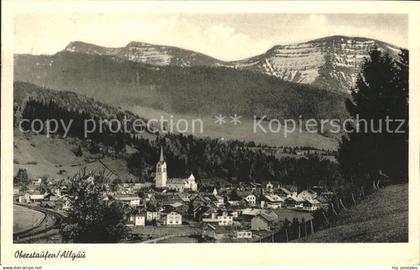 Oberstaufen