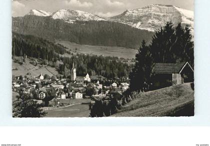 Oberstaufen
