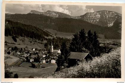 Oberstaufen
