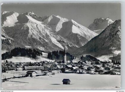 Oberstdorf