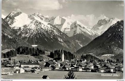 Oberstdorf