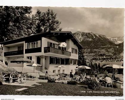 OBERSTDORF Bayern Oberstdorf