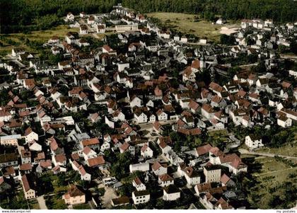 Obertshausen Fliegeraufnahme