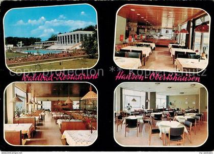 Obertshausen Waldbad-Restaurant