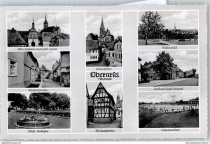 40827092 - Oberursel (Taunus)