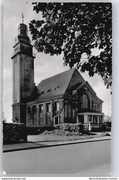 50547008 - Oberursel (Taunus)