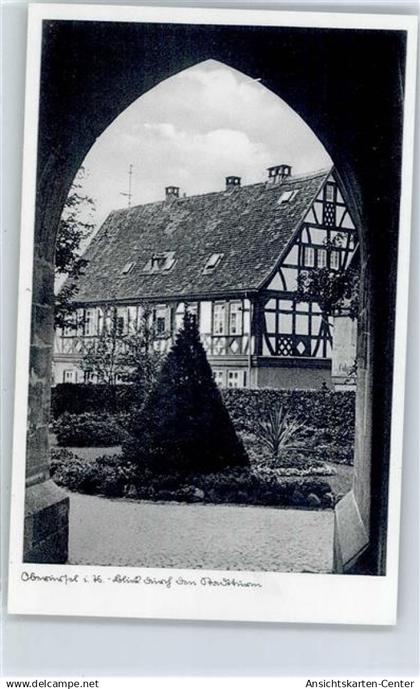 50680665 - Oberursel (Taunus)