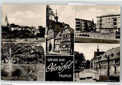 52258278 - Oberursel Taunus