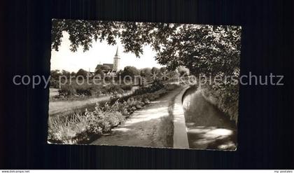 Oberursel Taunus Bachweg