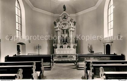 Oberursel Taunus Hospitalkirche