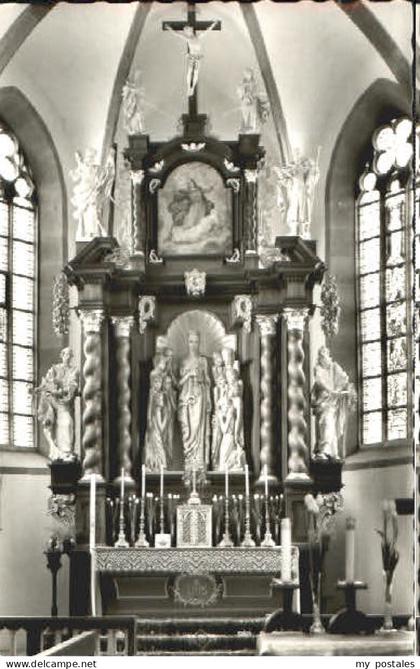 Oberursel Taunus Oberursel Kirche