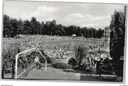 Oberursel Taunus Oberursel Schwimmbad