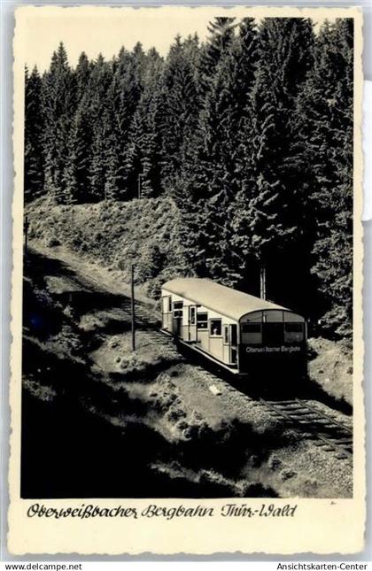 51110925 - Oberweissbach