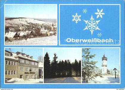 Oberweissbach