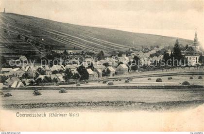 Oberweissbach