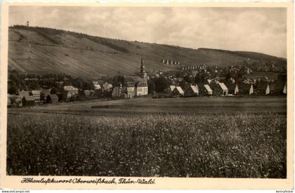 Oberweissbach