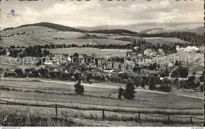 Oberweissbach