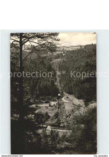 Oberweissbach Bergbahn