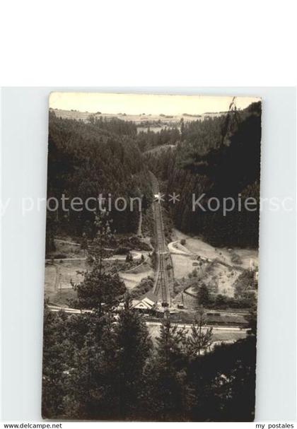 Oberweissbach Bergbahn