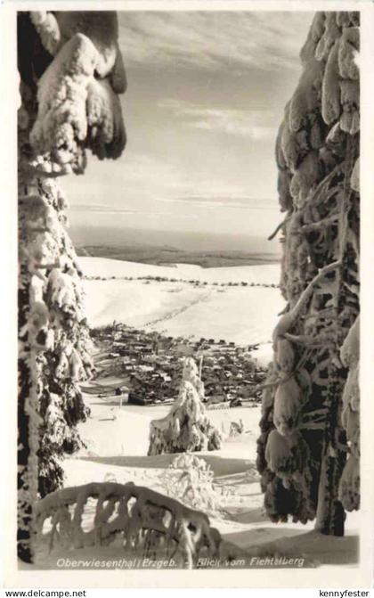 Oberwiesenthal