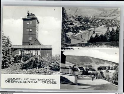 Oberwiesenthal Erzgebirge Oberwiesenthal
