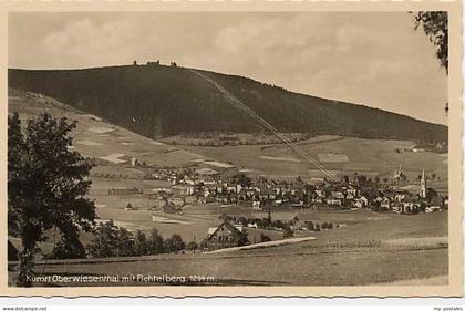 Oberwiesenthal Erzgebirge Oberwiesenthal