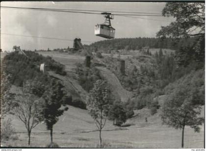 Oberwiesenthal Erzgebirge Oberwiesenthal  o 1962