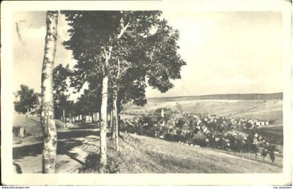 Oberwiesenthal Erzgebirge Oberwiesenthal  x 1955