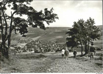 Oberwiesenthal Erzgebirge Oberwiesenthal  x 1981