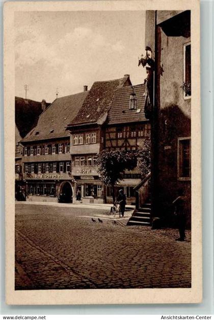 11083005 - Ochsenfurt