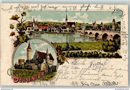 13468027 - Ochsenfurt