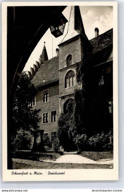 51283265 - Ochsenfurt