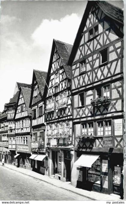 Ochsenfurt Hauptstrasse