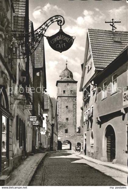 Ochsenfurt Klingentor