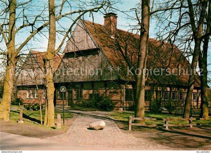 Ochtrup Alter Posthof