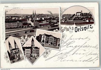 13554016 - Oelsnitz /Vogtl.