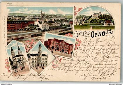 13558357 - Oelsnitz /Vogtl.