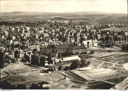 Oelsnitz Erzgebirge