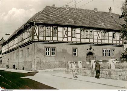 Oelsnitz Erzgebirge Kinderkrippe Kulturhaus Rudi Arnstadt Kindergarten Rudi Arns